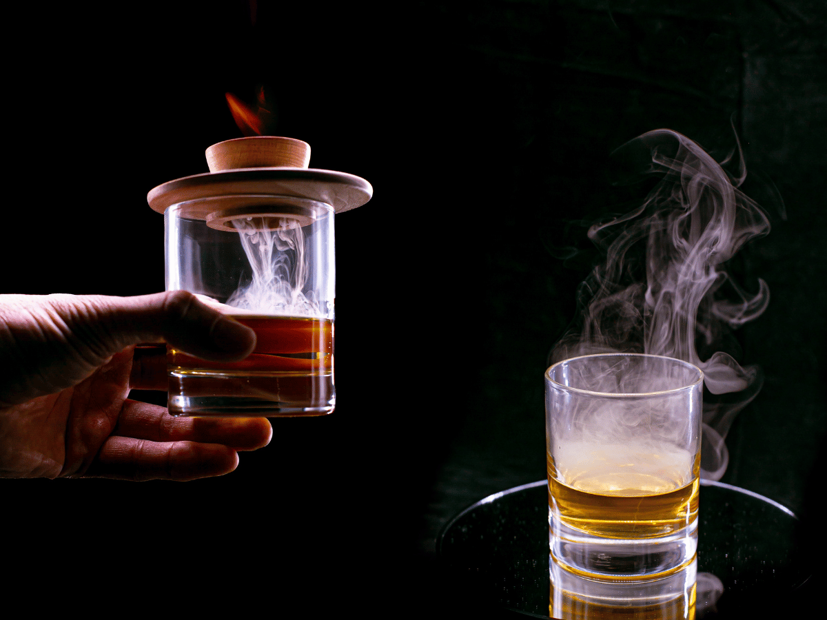 Luxury Hospitality Smoking Experiences